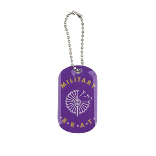 Custom Dog Tags PMS